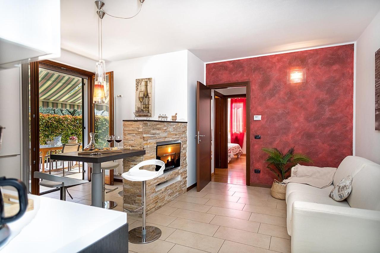 La Promenade - Regarda Travel Appartamento